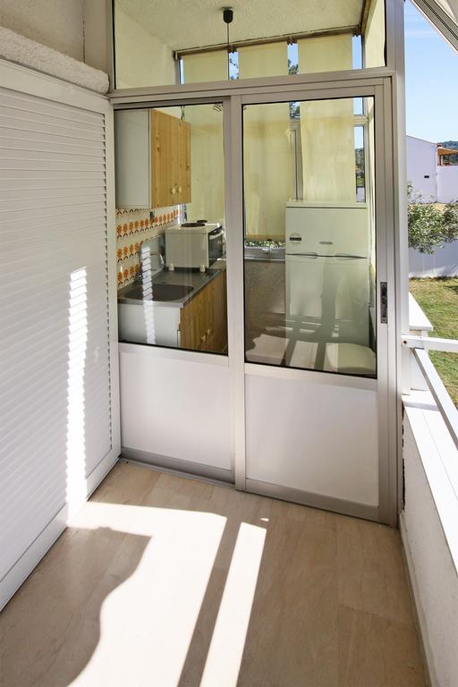 Garden View Apartments Neos Marmaras Exterior foto